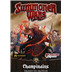 Summoner Wars : Faction des Champinains