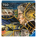 Puzzle : Gatsby le Magnifique - 750 pièces
