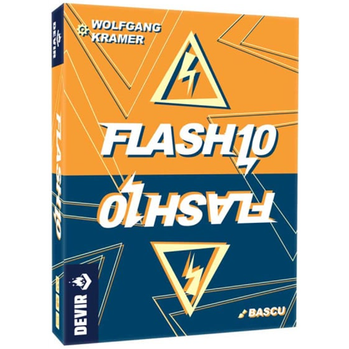 Flash 10