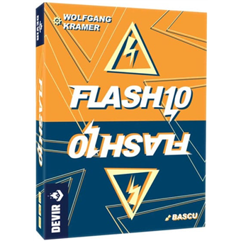 Flash 10