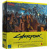 Cyberpunk 2077 : Gangs of Night City