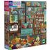 Puzzle : 1000 pièces - Alchemist Kitchen