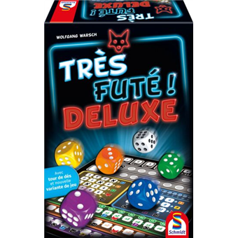 Trés Futé ! Deluxe