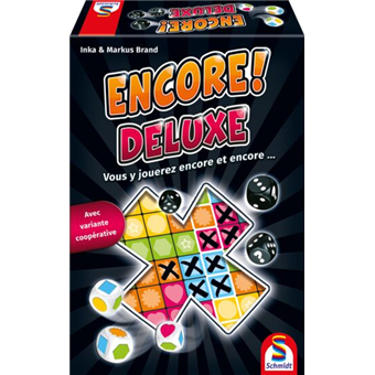 Encore ! Deluxe