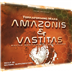 Terraforming Mars : Amazonis Plantia & Vastitas Borealis