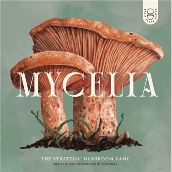 Mycelia