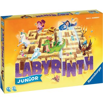 Labyrinthe Junior