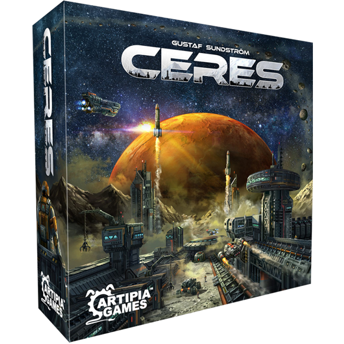 Ceres