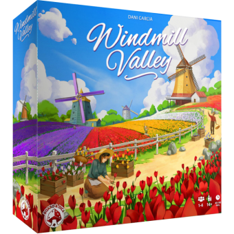 Windmill Valley