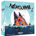 Nekojima - Boîte esquintée