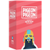 Pigeon Pigeon - Boîte esquintée