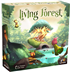 Living Forest - Boîte Esquintée