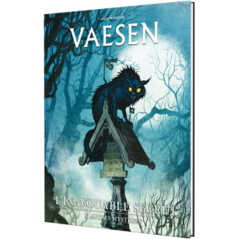 Vaesen : L'Inavouable Secret