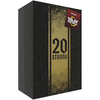 20 Strong - Boîte de Base