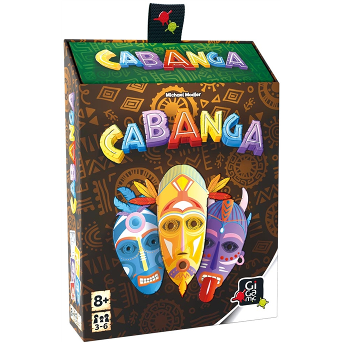 Cabanga