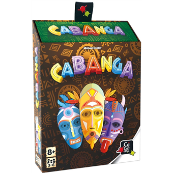 Cabanga