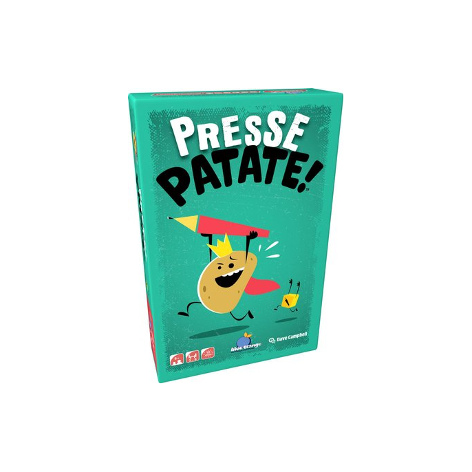 Presse Patate