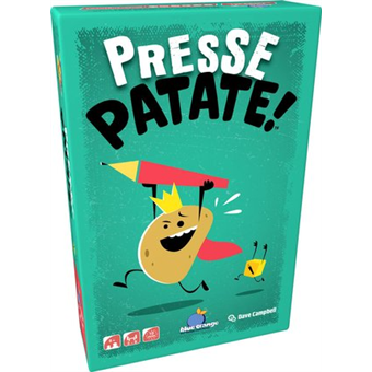 Presse Patate