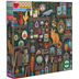 Puzzle : 1000 pièces - Cabinet of Alchemy