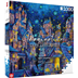 Puzzle : 1000 pièces - Roch Urbaniak : Concert on the Chimney