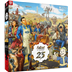 Puzzle : 1000 pièces - Fallout 25ème anniversaire
