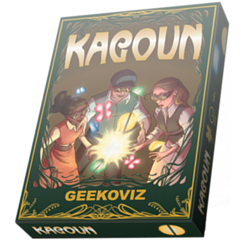 Kagoun