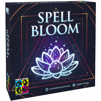 Spell Bloom