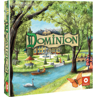 Dominion : Prospérité