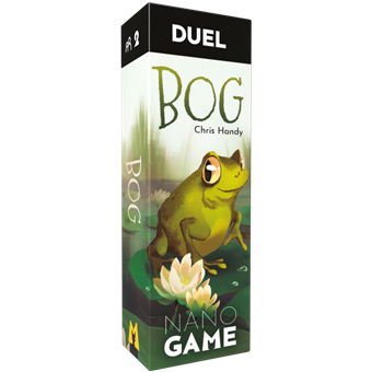 Bog
