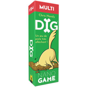 Dig