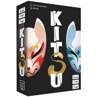 Kitsu