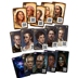 Chronicles of crime : Millenium