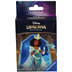 Lorcana : Ciel Scintillant - Sleeves Tiana