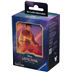 Lorcana : Ciel Scintillant - Deckbox Aladdin