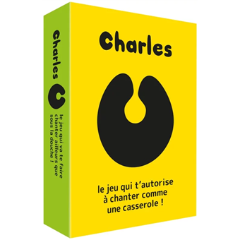Le Jeu de Charles
