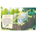 Les Super Petits Héros : Mélange au Zoo