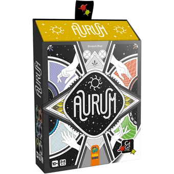 Aurum