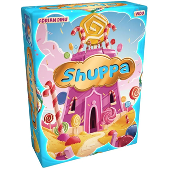 Shuppa