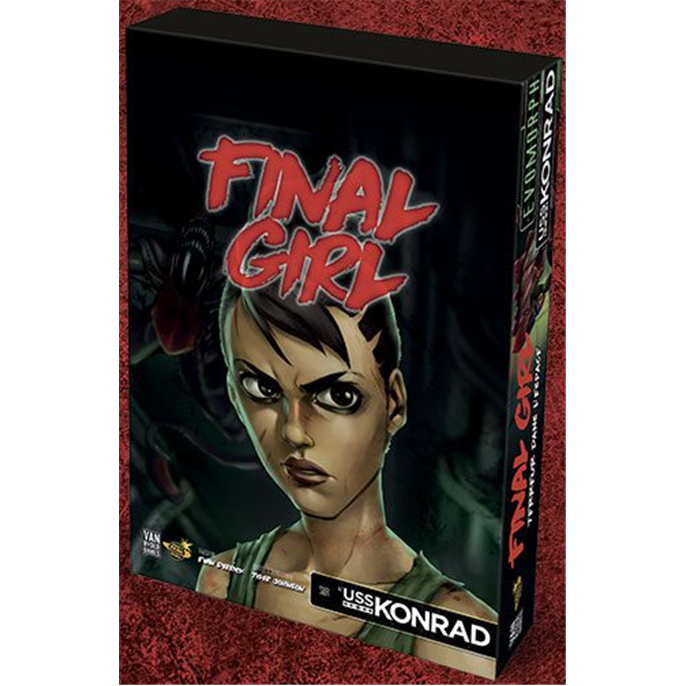 Final Girl : Terreur dans l'Espace - Long-métrage 6
