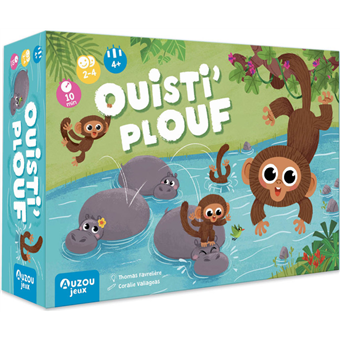 Ouisti'Plouf