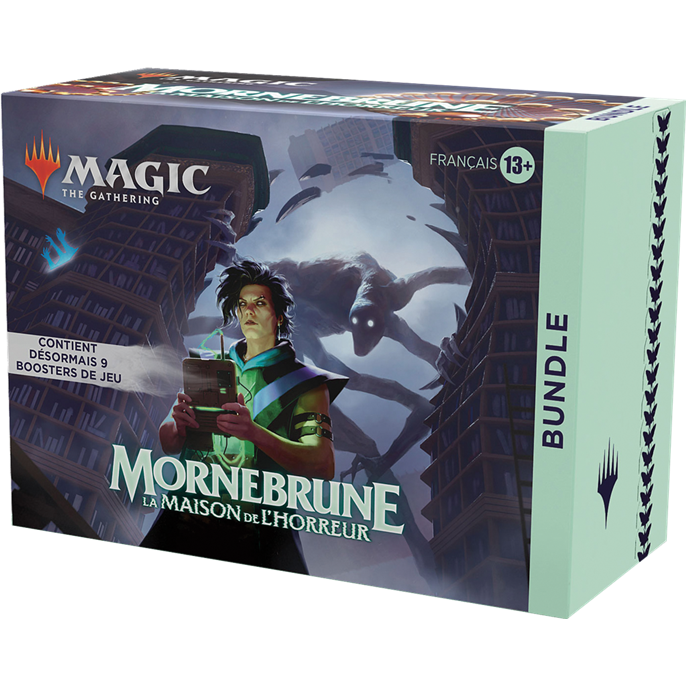 MTG : Mornebrune - Bundle