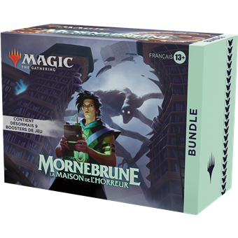 MTG : Mornebrune - Bundle