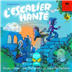L'Escalier Hanté