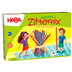 Zitternix : Equilibre Instable