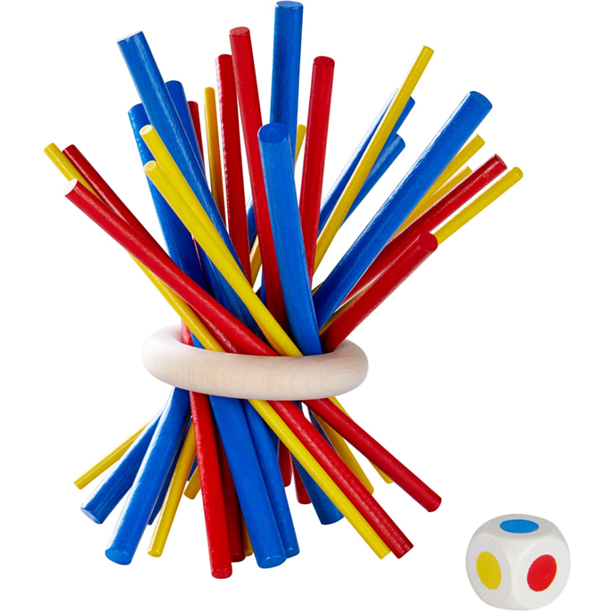 Zitternix : Equilibre Instable