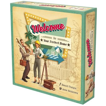 Welcome