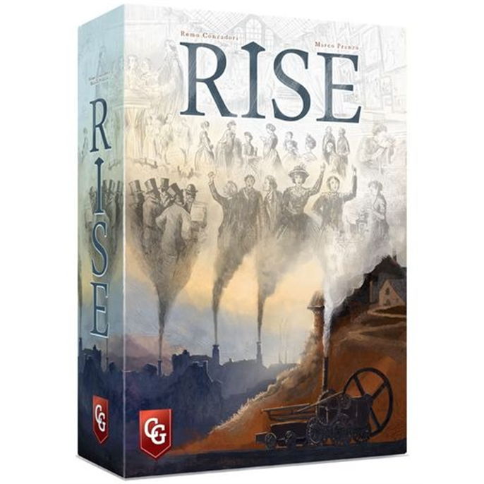 Rise