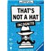 That's Not a Hat : Incognito