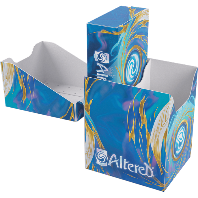 Altered : Deckbox Ice Storm