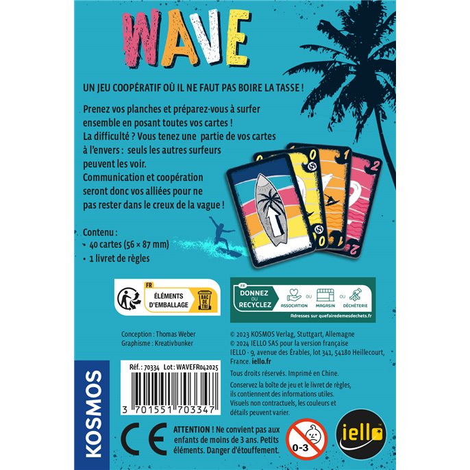 Wave